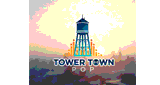 TOWER TOWN Pop