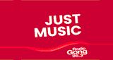 Radio Gong 96.3 -&nbsp;Just Music