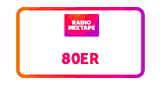 Radio Mixtape - 80er Mix