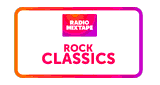 Radio Mixtape - Rock Mix