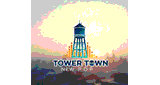 TOWER TOWN New Pop