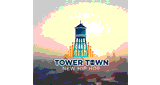TOWER TOWN New Hip Hop