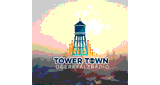 TOWER TOWN oberpfalzradio