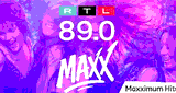 89.0 RTL MAXX