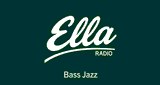 Ella Radio - Bass Jazz