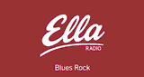 Ella Radio - Blues Rock