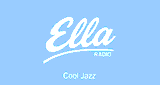 Ella Radio - Cool Jazz