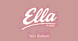 Ella Radio - Jazz Ballads