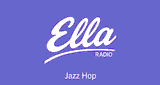 Ella Radio - Jazz Hop