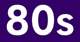 * 80s