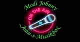 Johns Musikbox