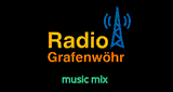 Radio Grafenw&ouml;hr - music mix