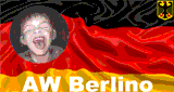 AW Berlino