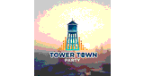 TOWER TOWN Party