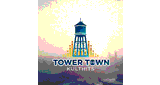 TOWER TOWN Kulthits
