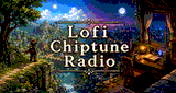 Retro Lofi Chiptune Radio