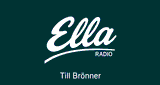 Ella Radio - Till Br&ouml;nner