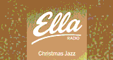Ella Radio - Christmas Jazz
