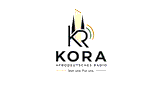 KORA - Afrodeutsches Radio