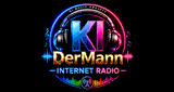 KI Music Project & DerMann Radio