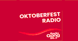 Radio Gong 96.3 -&nbsp;Oktoberfest Radio
