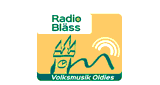 Radio Bl&auml;ss