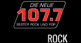 Die Neue 107.7 &ndash;  ROCK