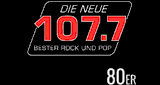 Die Neue 107.7 &ndash; 80er