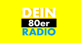 Radio K&ouml;ln - 80er