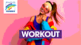 Radio Regenbogen - Workout
