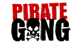 Pirate Gong