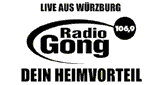 Radio Gong W&uuml;rzburg