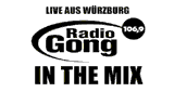 Radio Gong W&uuml;rzburg - In The Mix