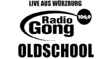 Radio Gong W&uuml;rzburg - Oldschool Gong