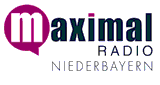 maximal Radio Niederbayern