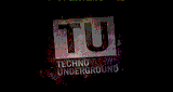 FluxFM - Techno Underground