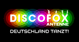 Discofox Antenne