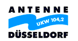 Antenne D&uuml;sseldorf