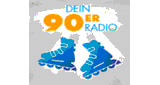 Antenne D&uuml;sseldorf 90er