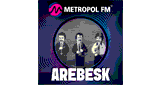 Metropol FM - Arabesk