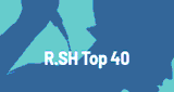 R.SH Top 40 &ndash; Charts (Nordparade)
