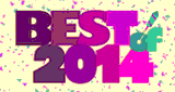 Best of 2014