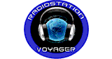 Radiostation-Voyager