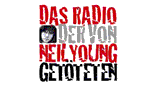 Das Radio der von Neil Young Get&ouml;teten