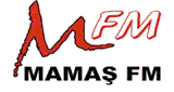 Mamas FM - T&uuml;rk&uuml; Radyo
