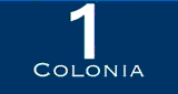 Radio Colonia 1 K&ouml;ln
