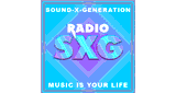 Sound-X-Generation