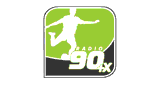 90+X Radio