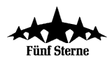F&uuml;nf Sterne