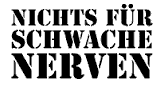 Nichts f&uuml;r schwache Nerven